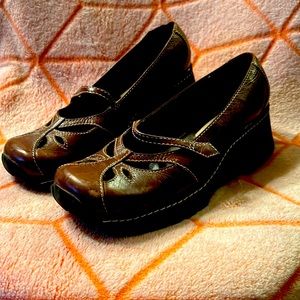 Steve Madden doll shoes